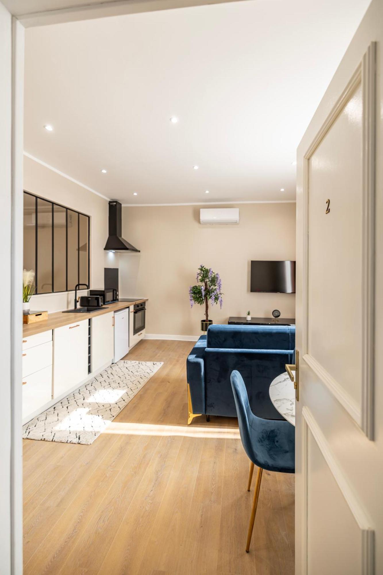 Suite De Prestige Le Diamant - 55M2 Périgueux المظهر الخارجي الصورة