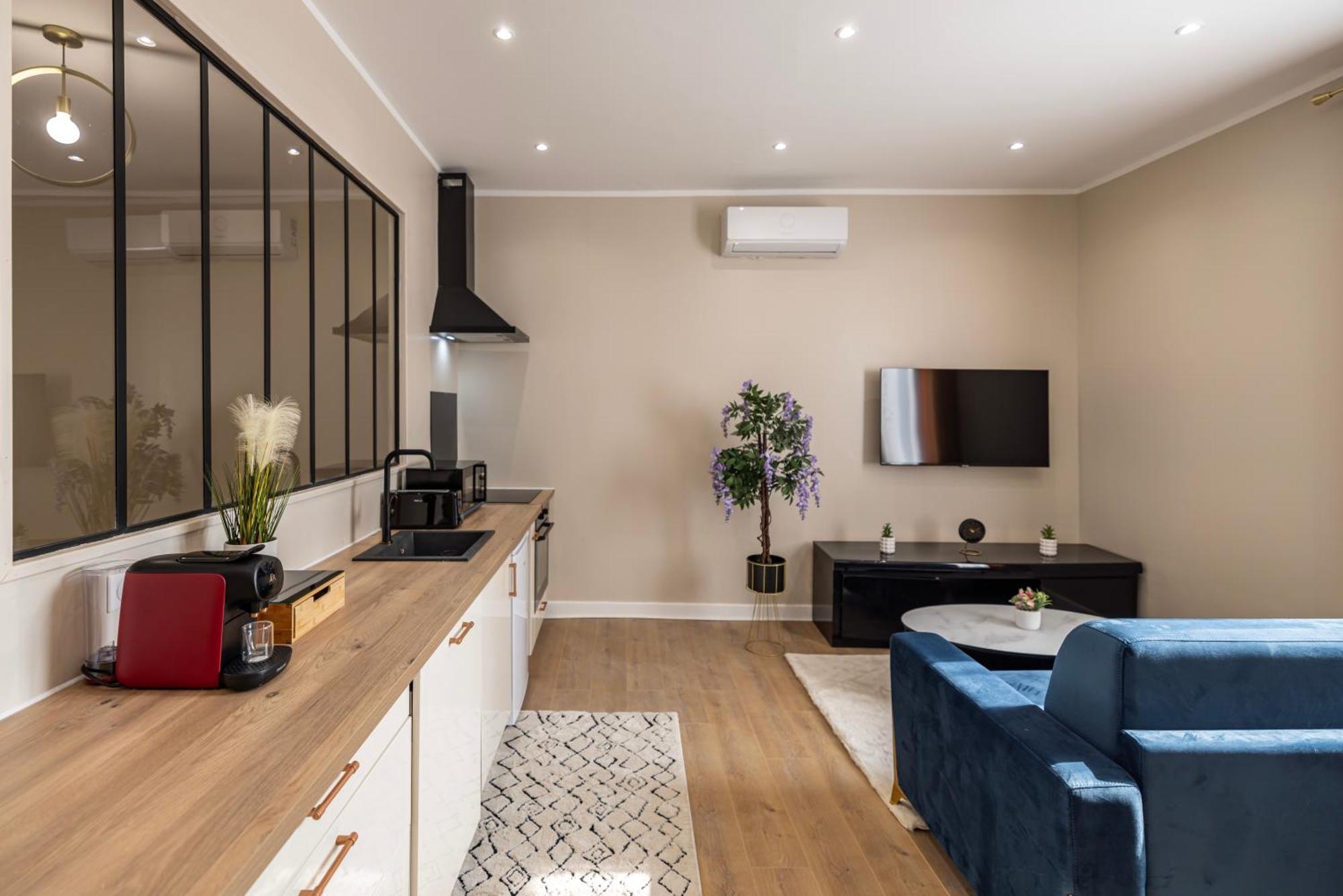 Suite De Prestige Le Diamant - 55M2 Périgueux المظهر الخارجي الصورة