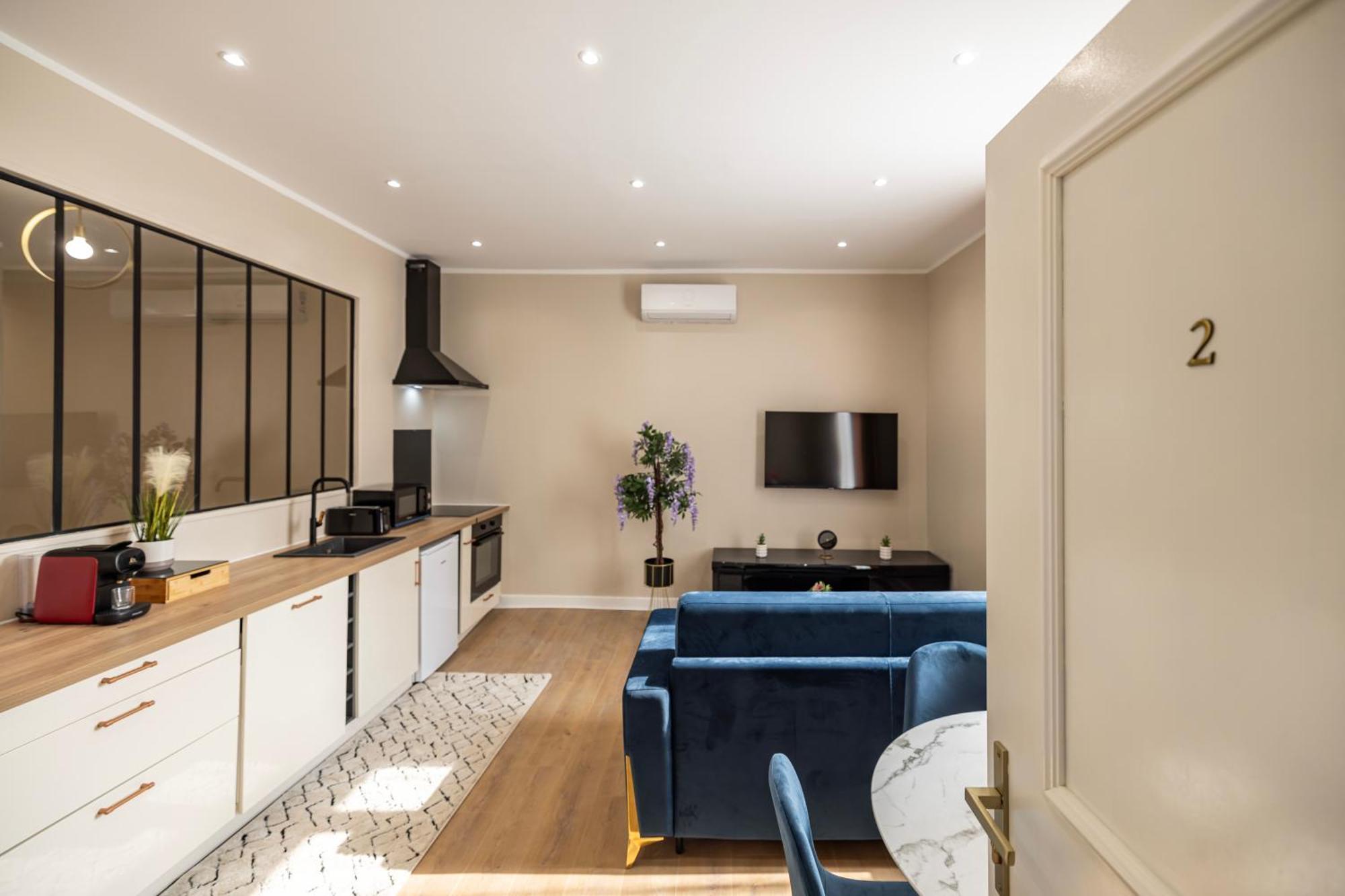 Suite De Prestige Le Diamant - 55M2 Périgueux المظهر الخارجي الصورة