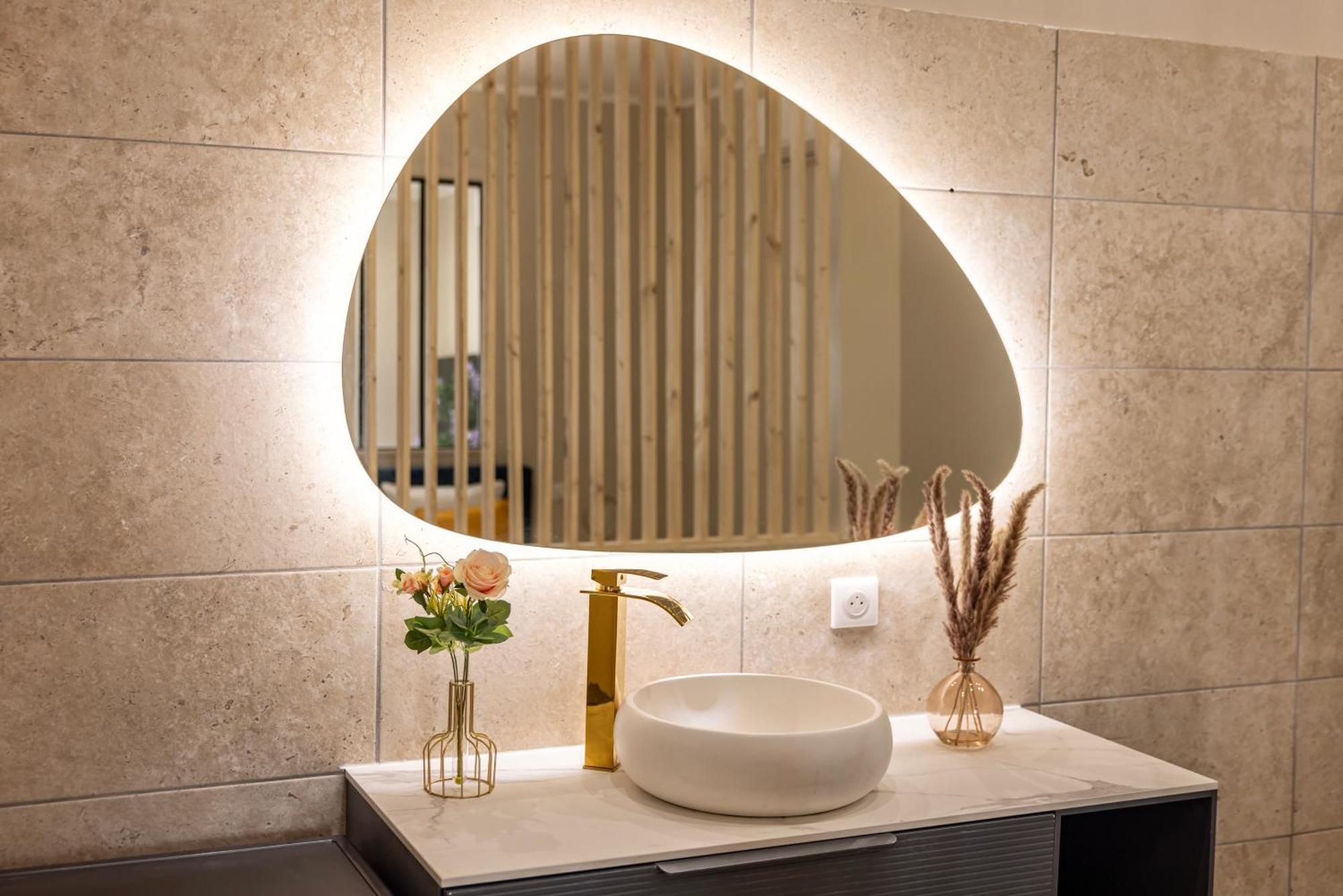 Suite De Prestige Le Diamant - 55M2 Périgueux المظهر الخارجي الصورة