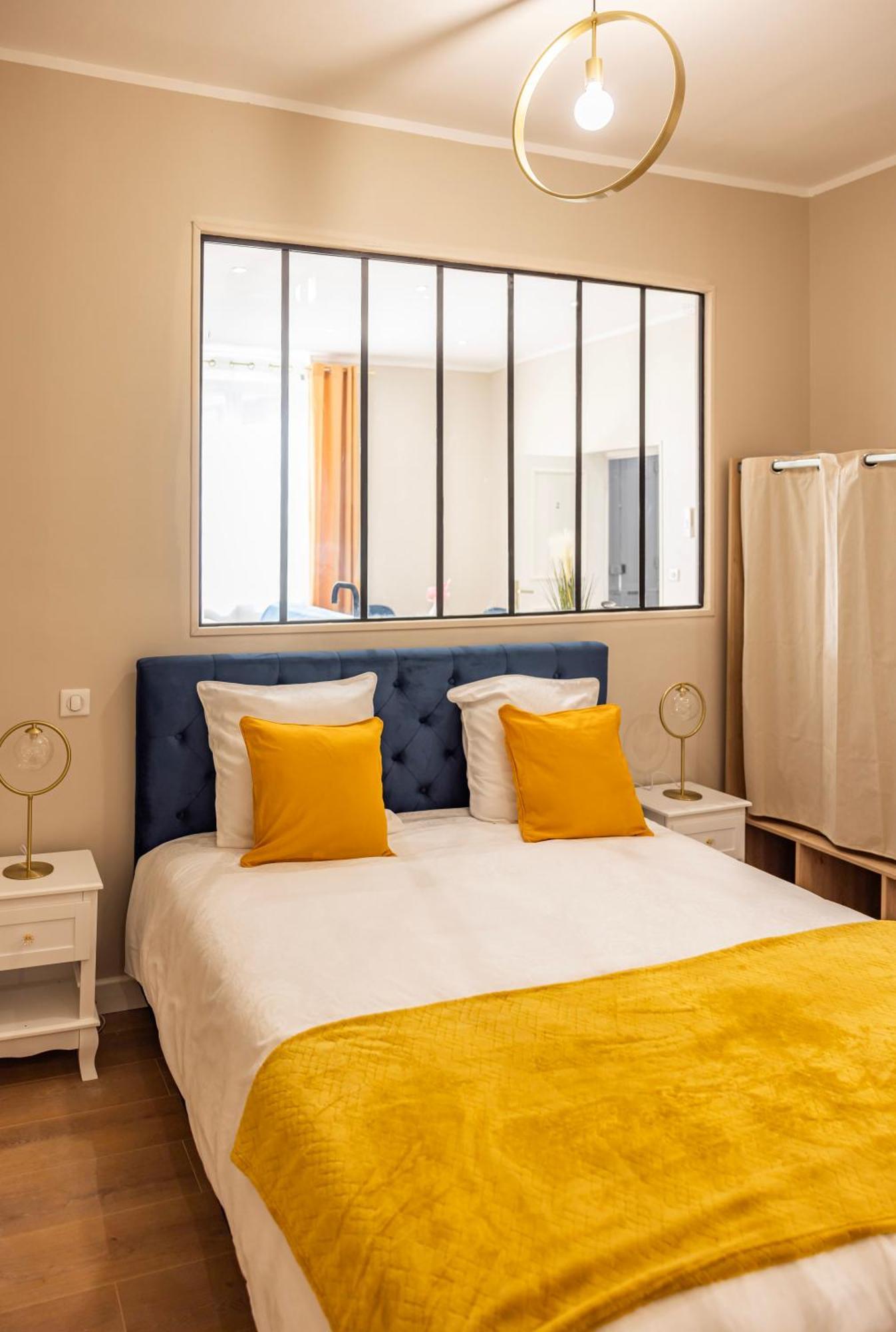Suite De Prestige Le Diamant - 55M2 Périgueux المظهر الخارجي الصورة