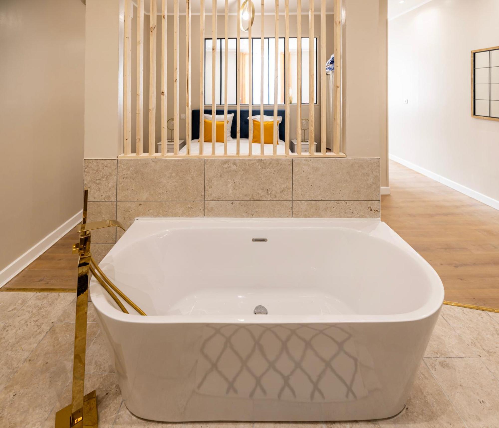 Suite De Prestige Le Diamant - 55M2 Périgueux المظهر الخارجي الصورة