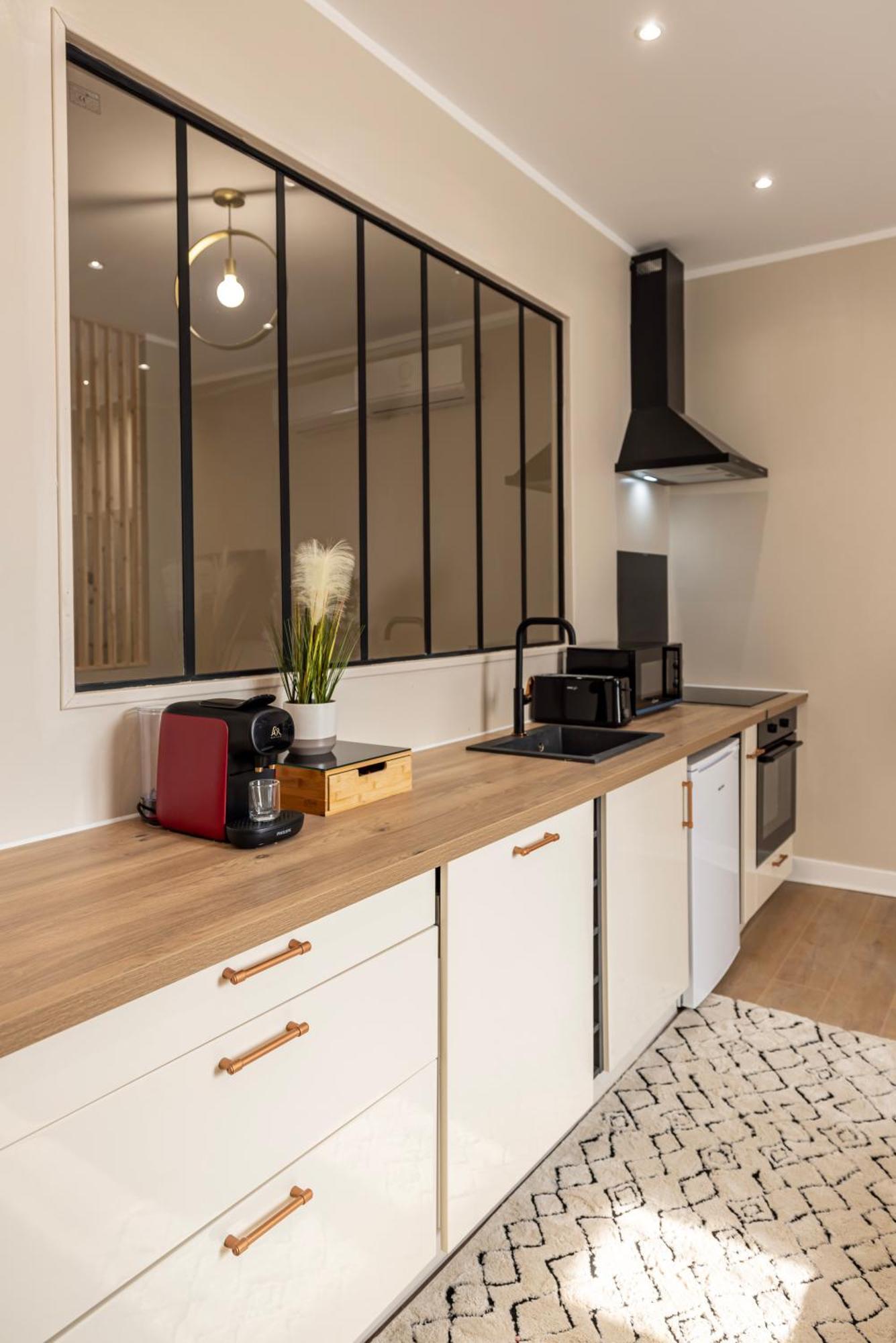 Suite De Prestige Le Diamant - 55M2 Périgueux المظهر الخارجي الصورة